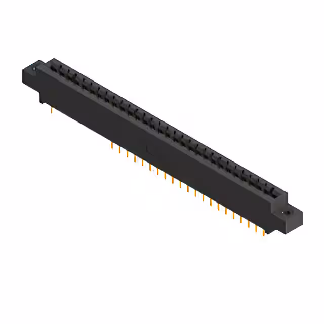 887-058-540-808 EDAC Inc.  Edgeboard Connectors
